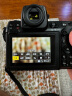尼康（Nikon）Z8单机身 全画幅微单 专业级数码相机 Z8单机身 标配【沣标摄影家电池+双肩包】不要可减价 晒单实拍图