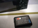 蒂森特索尼ZV-E10 A6100 A6500 a7R2 a7m2 A6400 A6300 A6000 A6100微单相机NEX-5 6 7 NP-FW50电池 经典版NP-FW50 晒单实拍图