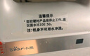 小熊（Bear）面条机家庭用 家用压面机 无线手持座式压面枪 小型电动自动不锈钢压面条机 8种出面模具YMJ-K40G1 实拍图