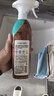 绿伞GMC木地板护理精油 木地板清洁护理剂 家具保养打蜡防干裂 800ml 实拍图