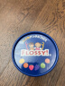 FLOSSY!日本儿童牙线独立包装便携式宝宝牙线棒超细牙缝清洁牙签60支*3罐 实拍图