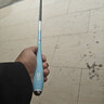 光威（GW）光威4.5米清月鲫超轻超细鱼竿手竿37调鲫鱼竿野钓鲫杆台钓竿渔具 实拍图