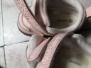 基诺浦婴儿学步鞋8-18个月24年春男女宝宝软底童鞋鞋春秋款GB2173浅灰 晒单实拍图