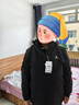 骆驼（CAMEL）CamelTex户外御寒冲锋衣男女同款防油污外套三合一登山服  2XL 实拍图