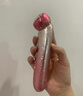 MESMOOTH慕苏美容仪家用脸部法令纹按摩洁面提拉嫩肤面部导入仪C1 大理石白【礼物送女友】 实拍图