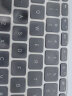 JRC 华为MateBook D15/D15 SE版键盘膜 2021/2022款15.6英寸笔记本电脑保护罩 TPU隐形超薄防水防尘配件 实拍图