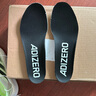 阿迪达斯（adidas）男鞋 ADIZERO轻便透湿排汗缓震运动训练竞速半马拉松碳柱跑鞋 JR4887/黑色/亮金属铁灰/ Pro 4 42 实拍图