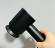 戴森（DYSON）HD16 HD15 HD08 官方官翻 新一代吹风机 Dyson Supersonic 电吹风 负离子 进口家用 情人节520礼物 HD15黑镍色 实拍图