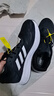 阿迪达斯adidas男鞋DURAMO 10 运动跑步鞋 GW8336 39码新老款随机发货 实拍图