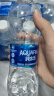 百事可乐纯水乐 AQUAFINA 饮用水 纯净水 550ml*12瓶 整箱装 百事出品 实拍图