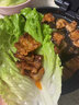 拾翠坊烤肉腌料烤五花肉腌肉调料韩国韩式烤肉店专用料烧烤腌制商用蘸料 【奥尔良腌料】商用500g 实拍图