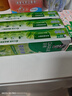 好来(原黑人)茶倍健龙井绿茶牙膏清新口气 护龈健齿 4支共480g 实拍图