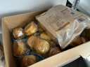 良品铺子 肉松饼 营养早餐传统糕点面包办公室休闲零食饼干2100g 实拍图