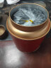 茗军师正山小种一级红茶武夷山浓香型茶叶礼盒罐装500g送礼物 晒单实拍图
