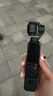 大疆 DJI Osmo Pocket 3 标准版 一英寸口袋云台相机 OP灵眸手持数码相机 旅游vlog 便携美颜摄像 实拍图