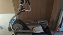 舒华（SHUA）SH-B5101E-Y1 家用椭圆机前驱电磁控椭圆仪 室内太空漫步健身器材 实拍图