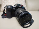 松下（Panasonic） 无反/微单/数码照相机M43画幅（M4/3卡口可用）变焦镜头 广角中焦长焦 自动对焦 35-100mm丨F2.8丨徕卡认证大三元 实拍图