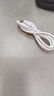 昊微 MicroUSB安卓6A快充数据线适用于华为畅享荣耀vivo小米OPPO三星魅族老式接口手机充电线套装带头 1米【6A闪充】 实拍图