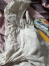 asics亚瑟士童装2024年夏季男女儿童UPF50+防晒衣防紫外线服梭织外套 05驼色 110cm 实拍图