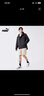 彪马彪马PUMA【尺码偏大】外套男秋季户外宽松时尚运动夹克848287 L 实拍图