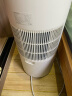 米家 小米除湿机 家用抽湿机  大除湿量 每日可达22L  五重降噪 卧室轻音 除潮空气 干衣机  智能互联 实拍图