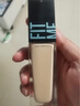 美宝莲FITME PRO粉底液全新升级 防晒遮 【油皮】柔雾防晒版120-黄2白 实拍图