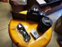 佳能（Canon）EOS 200D II 18-55mm STM镜头套机【黑色】 拍摄必备套装 实拍图