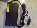 西普尔电动车充电器立马48v12ah爱玛48v20ah铅酸台铃60v20ah电瓶车小刀72v20ah三轮车新大洲3A新日4A小刀 48v4A【30-32ah灌胶防雨】T型头 实拍图