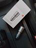 小米车载充电器快充版点烟器一拖二 QC3.0 双USB口输出36W 智能温度控制 5重安全保护  兼容iOS&Android设备 实拍图