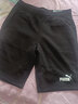 彪马（PUMA）男子 基础系列 短裤 588739-01-黑色 亚洲码L(180/78A)  实拍图