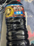 三得利（Suntory）日本进口BOSS冷萃即饮美式无蔗糖液体黑咖啡饮料2L家庭装 实拍图