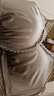 FitonTon前扣内衣女小胸聚拢加厚显大文胸罩上托收副乳性感美背调整型内衣 实拍图