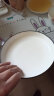 浩雅釉下彩景德镇陶瓷餐具陶瓷碗碟套装碗盘勺筷组合微波炉16头墨雅 实拍图