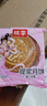 桃李豆沙馅京式月饼中秋传统老式糕点心早餐休闲零食小吃团购礼品500g 实拍图