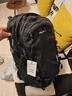 伯希和（Pelliot）登山包户外背包大容量书包男女超轻便徒步旅行双肩包16902507黑色 实拍图