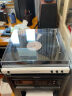 铁三角（Audio-technica）AT-LP60XBTA 蓝牙无线唱盘机 黑胶唱机唱片机复古唱片机留声机 白色 实拍图