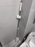 大卫可旋转扫水器魔术扫把浴室刮水可伸缩一体杆刮地板神器F12 实拍图