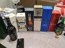 轩尼诗（Hennessy）VSOP 干邑白兰地 法国进口洋酒700ml 2024年生肖版礼盒送礼 实拍图