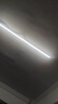FSL佛山照明LED灯管支架一体化1.2米T5无影灯管灯带节能灯具16W白光 实拍图
