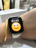 华为 【真皮材质，细腻触感】WATCH FIT 3 智能手表 国家补贴15%  珍珠白 轻薄大屏运动减脂 实拍图