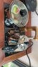 金灶（KAMJOVE） 电磁炉泡茶壶茶具套装 上水功夫茶具烧水壶电磁茶炉热水壶 D608 1个 晒单实拍图