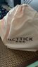 麦迪克（Mcttick）母亲节生日礼物送妈妈实用包包女包牛皮女士大容量婚包斜跨手提包 米杏色 实拍图