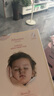 JMsolutionJM面膜贴修复紧致贴片式男女妈妈面膜孕期韩国进口补水保湿礼物 JM婴儿水库补水保湿面膜2盒 20片 实拍图