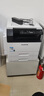富士胶片（原富士施乐） S2110n打印机2110nda黑白复合机2350NDA复印机2150n多功能A3A4一体机 原富士施乐2350NDA(输稿器+双面器+无线) 双纸盒+旁路输纸 实拍图