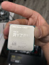 AMD 锐龙9 5900X处理器(r9) 12核24线程 加速频率至高4.8GHz 105W AM4接口 盒装CPU 晒单实拍图