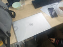 戴尔（DELL） Pro灵越15大屏轻薄本3530升级DC15250 15.6英寸超极本女大学生便携学习办公游戏手提笔记本电脑 15Pro旗舰【酷睿i7 120Hz高刷屏】 32G内存/2TB高速固态 实拍图