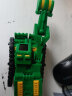 咖宝车神重工战队变形玩具买奇酷机器人男孩儿童礼物经典版-挖机杜卡 HC5003 实拍图