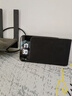 小度智能音箱MatePro 文心大模型 AI问答聊天 卓越人声 LED时钟闹钟语音蓝牙音响儿童启蒙 老人方言 实拍图