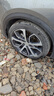 锦湖KUMHO汽车轮胎 235/45R20 100V ECSTA PS71 SUV原配领克01 实拍图