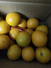吉果叔 正宗广西茂谷柑 应当季新鲜水果薄皮脏脏柑橘石灰柑橘子整箱 净重4.5-5斤 【中大果】果径65-70mm 实拍图